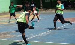 Final Futsal, Pertempuran Sengit X IPA vs X IPS 